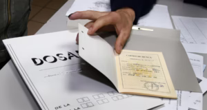 ANUNȚ important. Peste 100.000 de carnete de muncă în arhiva județeană. Află ce trebuie să faci pentru dosarul de pensionare