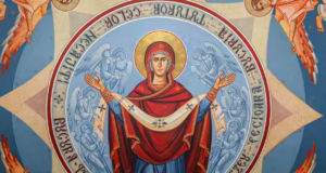 Acoperământul Maicii Domnului. Mesajul primarului Marian Toader.