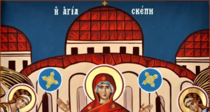 Acoperământul Maicii Domnului. Mesajul primarului Doru Radu