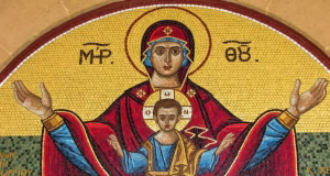 Acoperământul Maicii Domnului. Mesajul primarului Emilian Ciolan