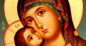 Acoperământul Maicii Domnului. Mesajul primarului Ion Gârleanu