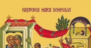 Mesajul primarului Liviu Năstase în ziua Nașterii Maicii Domnului