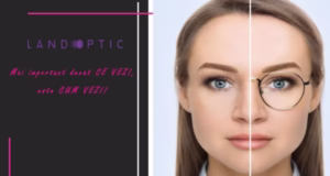 Consult optic și rețete gratuite la Bradu! Află detalii