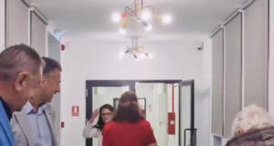 A fost deschisă prima creşă construită în ultima jumătate de secol la Piteşti