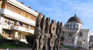 ANUNȚ important al Primăriei Topoloveni. Publicarea documentației tehnice pentru cadastrul orașului