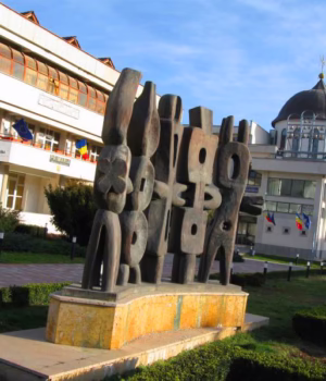 ANUNȚ important al Primăriei Topoloveni. Publicarea documentației tehnice pentru cadastrul orașului