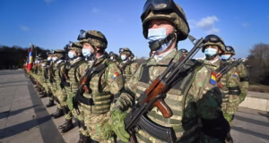 România vrea să ajute Republica Moldova dacă Rusia o atacă. Anunțul șefului armatei, Gheorghiță Vlad