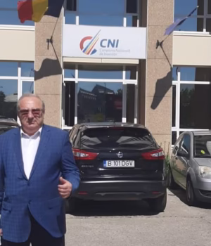 Au început lucrările de extindere a Primăriei Bascov