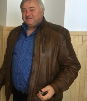 Emilian Ciolan, primarul comunei Dârmănești, mesaj pentru sărbătoriții de Sfinții Mihail și Gavril