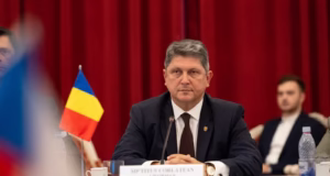 Titus Corlăţean renunţă la candidatura la şefia PSD şi pleacă din partid: „E dominat de frici. Nu mai are viaţă politică democratică”