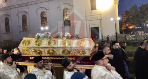 Mesajul primarului Emilian Ciolan cu prilejul Sărbătorii Sfânta Parascheva