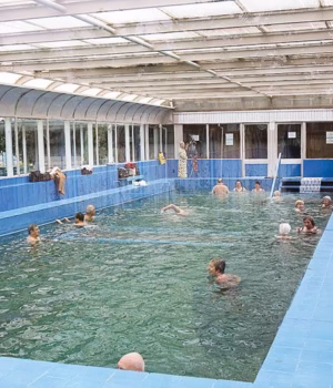 Casa Județeană de pensii Argeș anunță ultima serie din 2025 pentru biletele de tratament