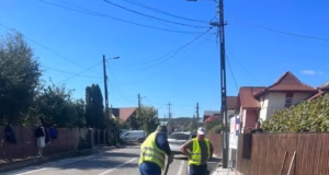 Se lucrează intens pentru extinderea rețelei de gaze naturale în Uiasca, Bascov