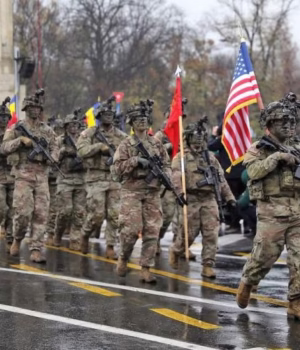 România, informată oficial de SUA cu privire la retragerea unor trupe americane. Moșteanu: Aș fi vrut să nu fie așa. SUA se vor uita mai mult către Indo-Pacific. Franţa, Belgia rămân alături de noi | Reacții și din opoziție. Simion: V-am spus