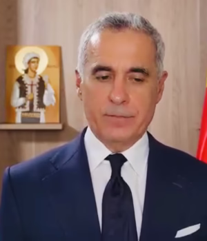 Călin Georgescu nu recunoaște alegerile din București și face un apel către susținătorii săi