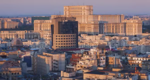 Piața chiriilor se reechilibrează GRAFICE