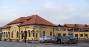 Primăria Ștefănești caută șofer cu experiență pentru transportul elevilor