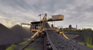 Percheziții la combinatul siderurgic Liberty Galați. Schema prin care erau deturnate sute de milioane de euro prin contracte fictive