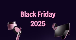 La ce oră începe Black Friday 2025 la eMAG. Siteul emag.ro a picat. Când se dă startul reducerilor din Vinerea Neagră