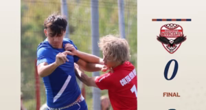 Unirea Bascov U19 merge mai departe în Cupa Națională!