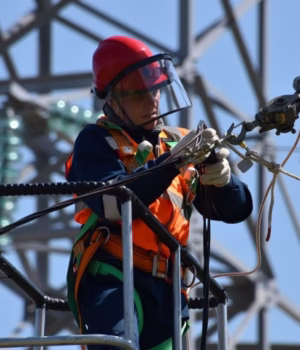 Se întrerupe furnizarea energiei electrice în Bascov. Lucrări programate pentru data de 11 noiembrie