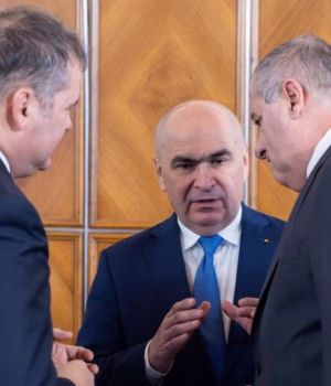 Câți bugetari vor fi dați afară. Coaliția a ajuns la un acord. Cseke Attila: „Cheltuielile de personal vor fi cu 10% mai mici în 2026”