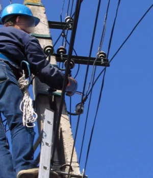 Distribuție Oltenia anunță întreruperi de furnizare a energiei electrice, pentru lucrări programate, în Pitești!