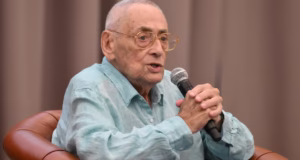 A murit Horia Moculescu. Compozitorul avea 88 de ani