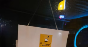 Celebra cafenea Filicori din centrul orașului Pitești a servit ultima cafea!