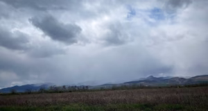 MUNTENIA. Vremea se încălzește zilele următoare, apoi se răcește brusc. Vezi prognoza pe următoarele două săptămâni