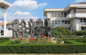 Primăria Topoloveni – anunț de ANGAJARE