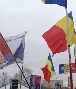 1 decembrie de poveste la Alba Iulia. George Simion așteaptă la eveniment peste 11.000 de suveraniști