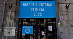 BEC București declară ilegal clipul filmat la Palatul Cotroceni cu Nicușor Dan, Cătălin Drulă și Vlad Voiculescu. BEC cere stergerea acestuia