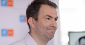 Nicușor Dan, în fața celui mai mare eșec electoral de până acum: românii NU vor USR la guvernare