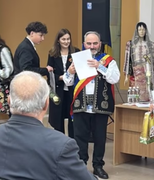 Primarul Aurel Bălășoiu, bilanț la sfârșit de an!