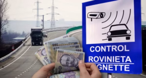 Noi schimbări în taxele pe care le plătesc şoferii. În 2026, apare sistemul TollRo, iar rovinieta va fi plătită în funcţie de poluare