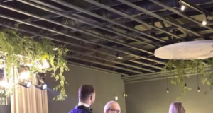 Primarul Gheorghe Stancu, premiat în cadrul Galei Ziarului Argeșul – premii de excelență