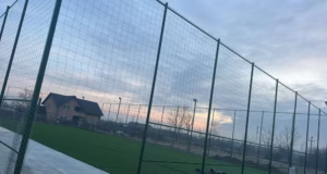 Lucrări în plină desfășurare la Poiana Lacului