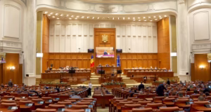 Raportul CSAT privind anularea alegerilor va fi prezentat în Parlament
