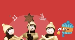 Ce putere uimitoare au colindele asupra sănătății: specialiștii explică ce se întâmplă în corpul și creierul nostru atunci când le ascultăm