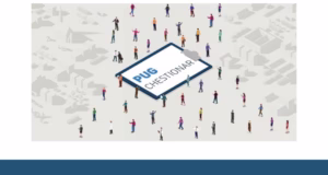 ANUNȚ important pentru locuitorii orașului Ștefănești! Consultare publică cu privire la P.U.G! Completează și tu chestionarul