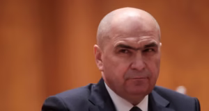 Ilie Bolojan insistă că persoanele cu dizabilități trebuie să plătească impozit local