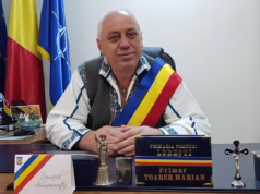 Mesajul primarului Marian Toader, la ceas de mare sărbătoare: Sfinții Constantin și Elena, dar și Înălțarea Domnului