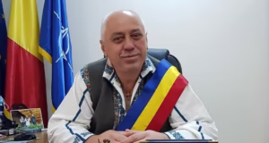 Marian Toader, urare cu ocazia Sfintelor Sărbători de Crăciun