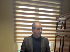 Finanțare pentru canalizare la Suseni