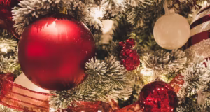 Urarea specială a primarului Gheorghiță Boțârcă, cu ocazia Sfintelor Sărbători de Crăciun