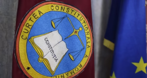 O nouă ședință astăzi la CCR privind pensiile speciale ale magistraților