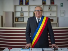 Mesajul special al primarului Gheorghe Stancu, la ceas de mare sărbătoare:Sfinții Constantin și Elena, dar și Înălțarea Domnului
