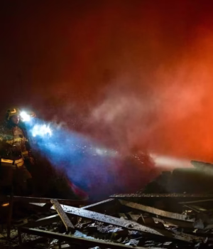 Rusia anunță că a lovit ținte din Ucraina cu ajutorul rachetei Oreșnik