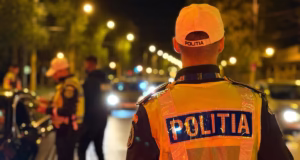 Proiect pentru creşterea vârstei de pensionare în structurile de ordine publică şi apărare